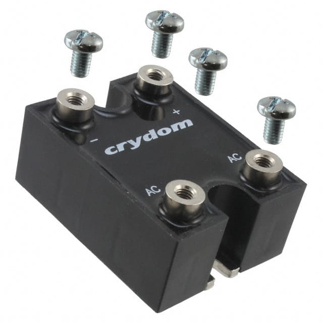 M50100SB600 BRIDGE RECT 1P 600V 100A MODULE