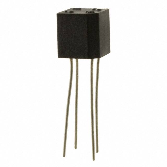 VS-1KAB10E BRIDGE RECT 1P 100V 1.2A D-38