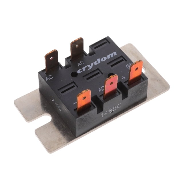 T485C BRIDGE RECT 3PHASE