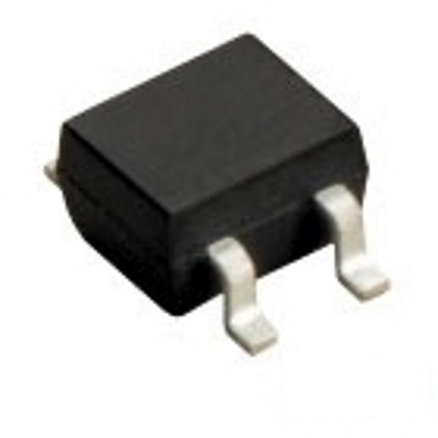 MB4S-W BRIDGE RECTIFIER 400V .5 A