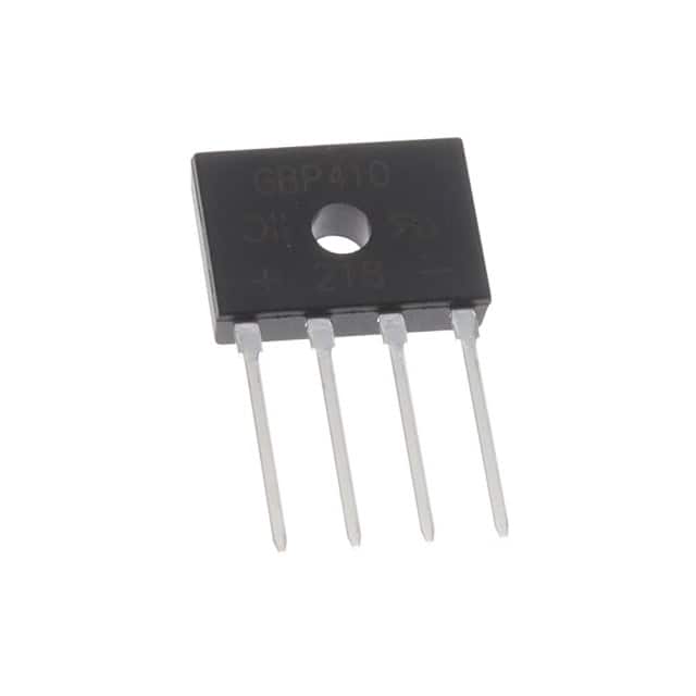 D4KB80 MEDIUM/HIGH POWER BRIDGE D3K TUB