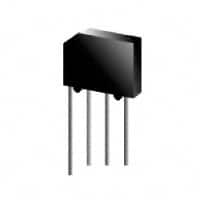 3N253 BRIDGE RECT 1PHASE 50V 2A KBPM