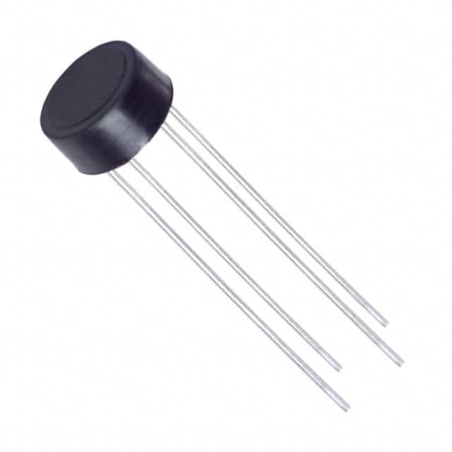 2W005G BRIDGE RECT 1PHASE 50V 2A WOG
