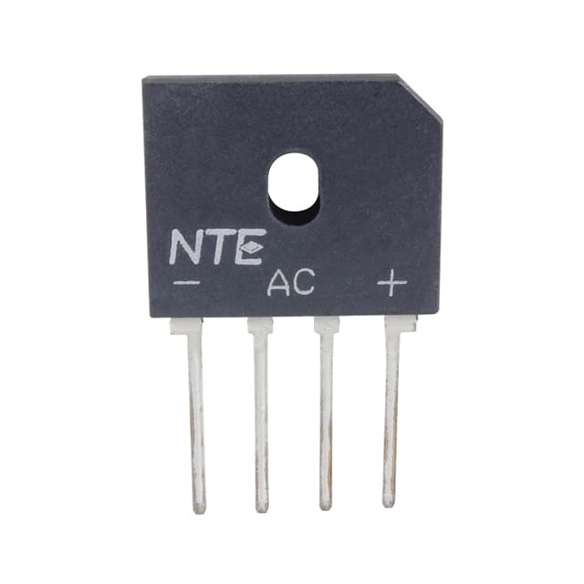 NTE5302 R-BRIDGE 800V 8 AMP SIP