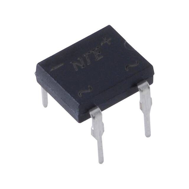 NTE5334 R-SI BRIDGE 1000V 1A