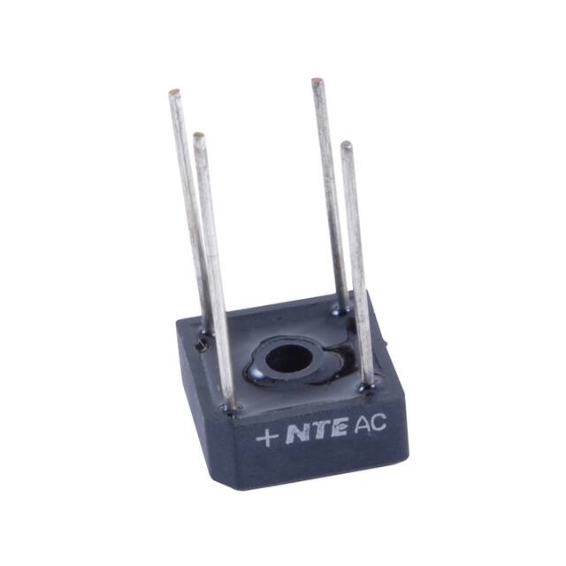 NTE53003 BRIDGE-800VRM 10A