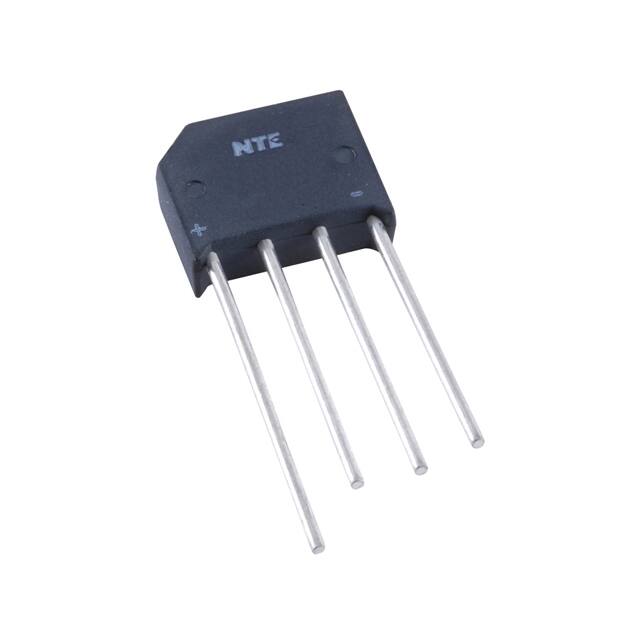 NTE5320 R-SI BRIDGE 1KV 4A