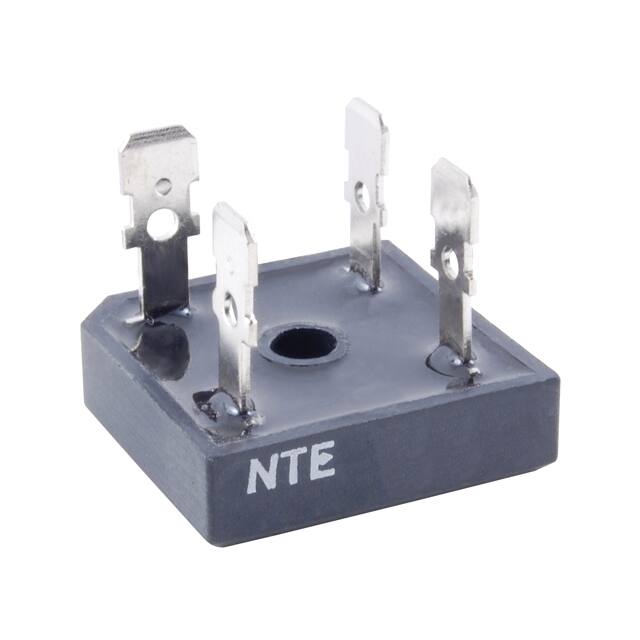 NTE53016 R-BRIDGE 200V 50A