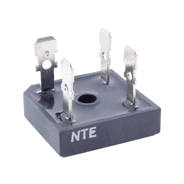 NTE53020 R-BRIDGE 1000V 50A