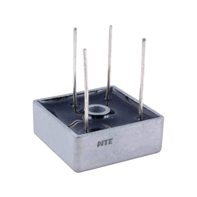 NTE5322W R-SI BRIDGE 200V 25A