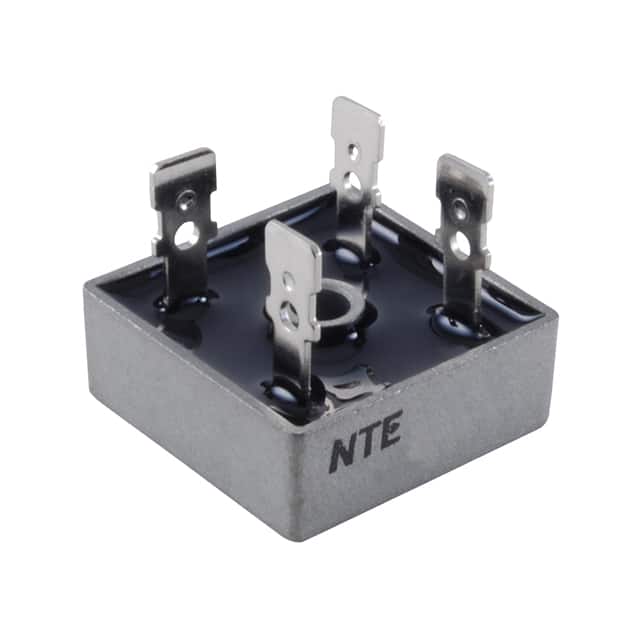NTE5327 R-SI BRIDGE 800V 25A