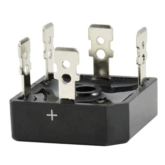 NTE53512 3-PHASE BRIDGE 1200V 35A