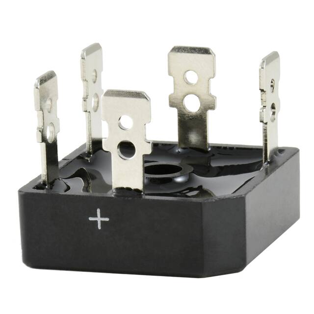 NTE53516 3-PHASE BRIDGE 1600V 35A