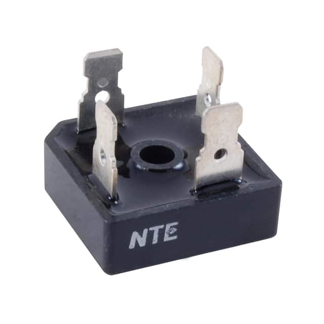 NTE5342 R-SI BRIDGE 600V 40A