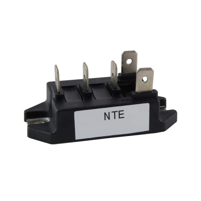 NTE5741 R-3 PHASE BRIDGE 1600V 30