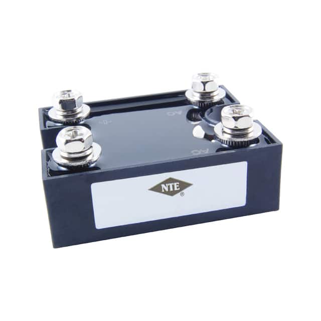 NTE5346 R-SI BRIDGE 600V 80AMP