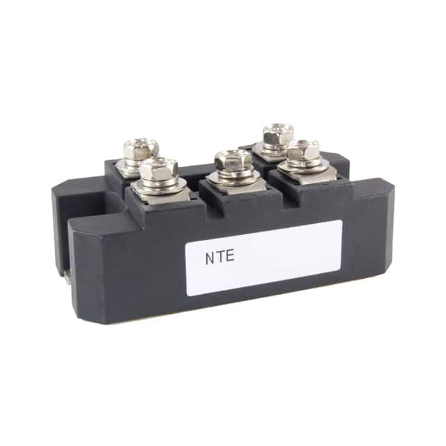 NTE5742 R-3 PHASE BRIDGE 800V 75A