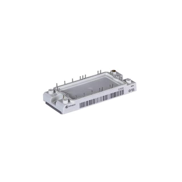 DDB6U144N16RBOSA1 DIODE MODULE GP 1600V