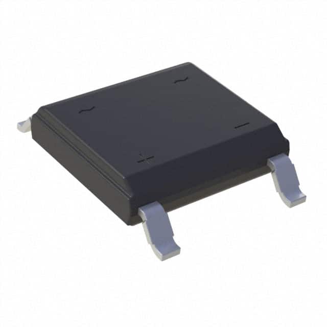 RABS15MH BRIDGE RECT 1P 1KV 1.5A ABS-L