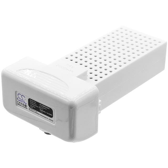 CS-SMX800RC BATTERY Replacement for Cameron Sino CS-