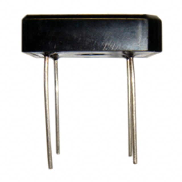 MB108 BRIDGE RECT 1PHASE 800V 10A BR-6