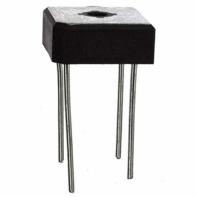 MP10005G-G BRIDGE RECT 1PHASE 50V 10A MP8