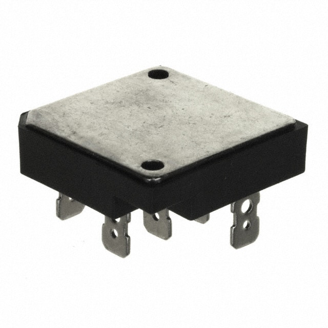 SC50VB80-G BRIDGE RECT 3PHASE 800V 50A SCVB