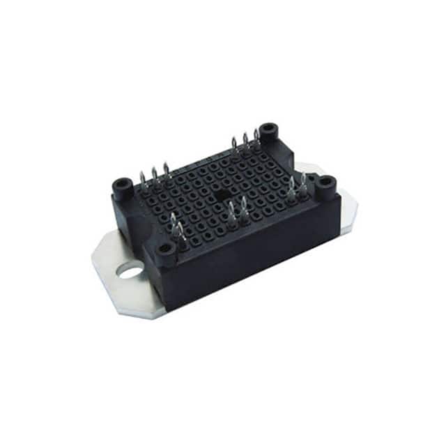 VS-100MT160P-P BRIDGE RECT 3P 1.6KV 100A 12MTP