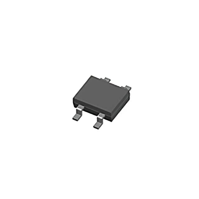 MBL10S MBLS 1000V 0.8A   Diodes Bridge