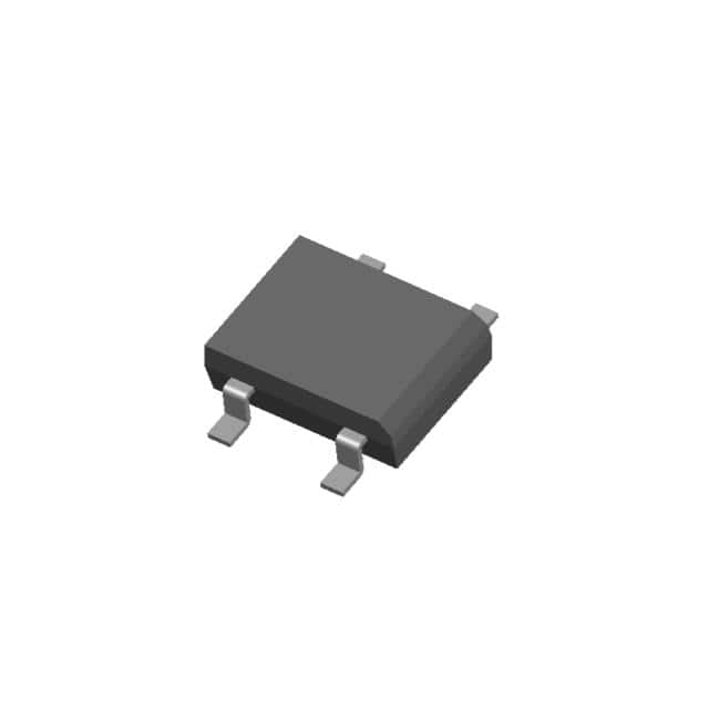 DB155S DBS 600V 1.5A   Diodes Bridge Re
