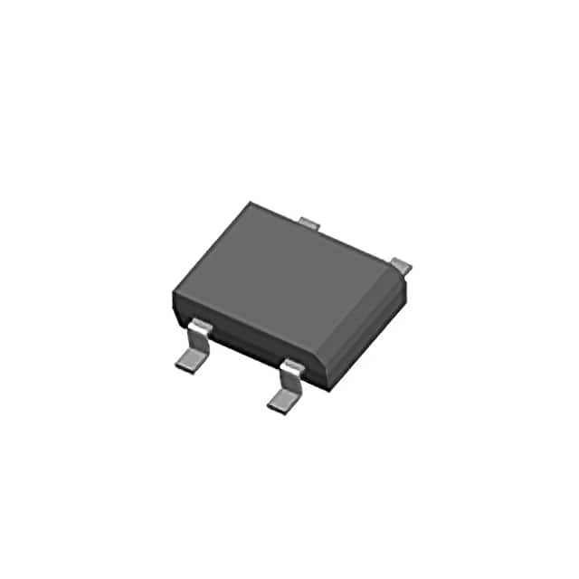 DBL207S DBLS 1000V 2.0A   Diodes Bridge