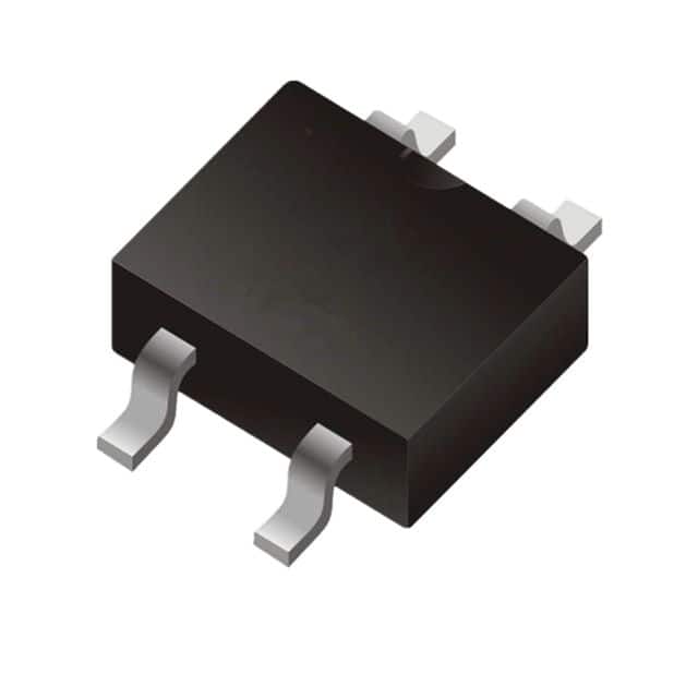 MB10F Bridge Rectifier MBF 1KV  1A