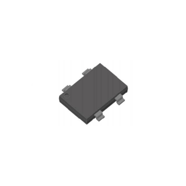 MD10F BRIDGE RECT GLASS 1000V 1A MD-F