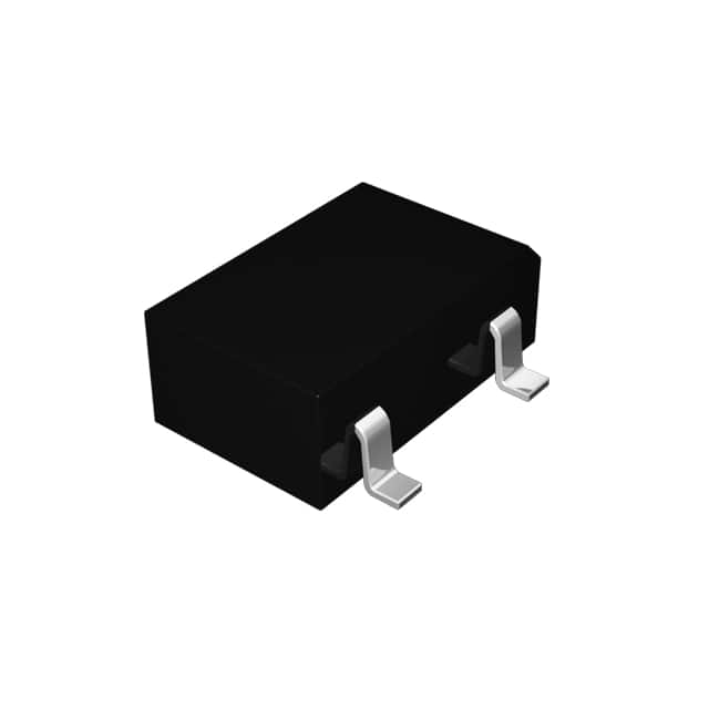 DB207S 2A -1000V - DFS - BRIDGE