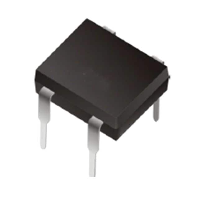 DB107 Bridge Rectifier DB  1KV 1A