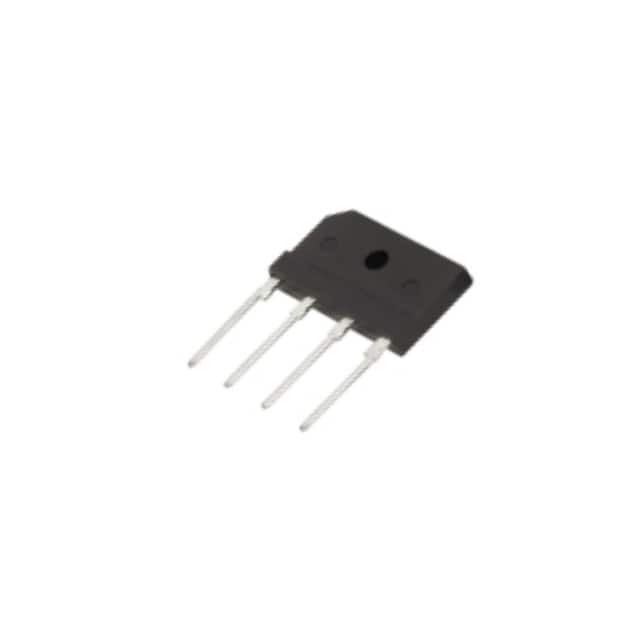 RS105M BRIDGE RECT GLASS 600V 1A RS-1M
