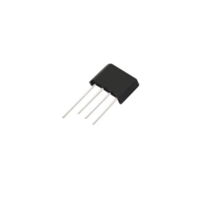 RBU1001M BRIDGE RECT GLASS 50V 10A RBU