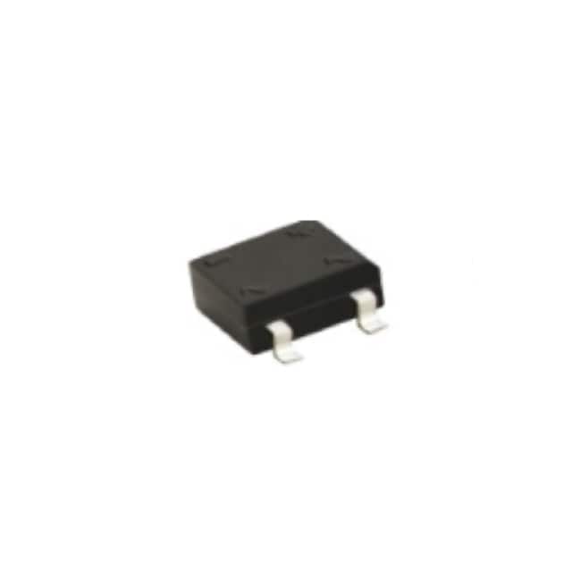 RS1002M-C-LV BRDG RCT GLASS LV 100V 10A RS10M