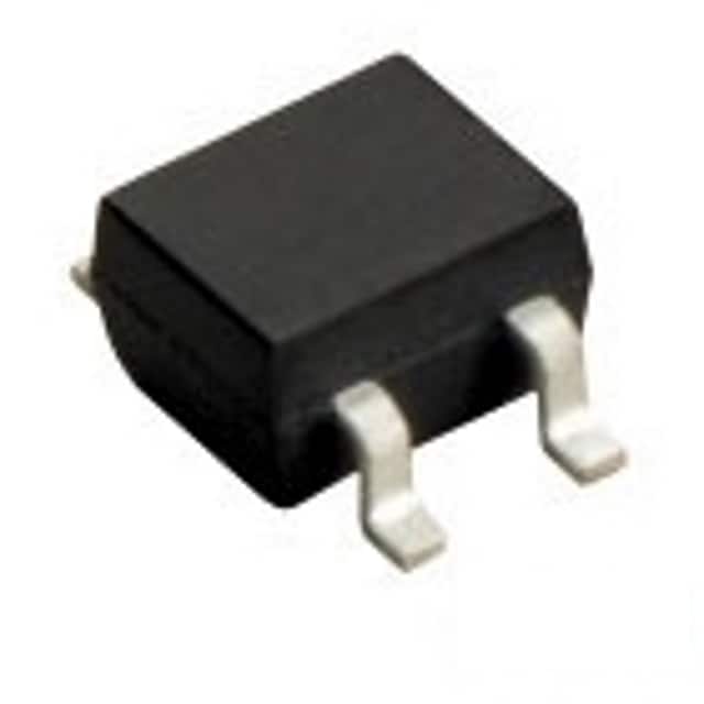 DB154 BRIDGE RECT 400V 1.5A DB-1