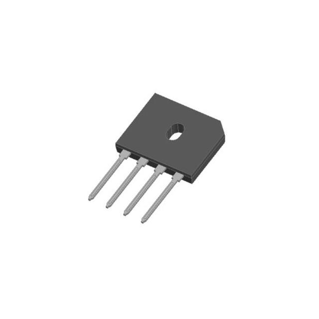 GBU2010 GBU 1000V 20A Bridge Rectifiers