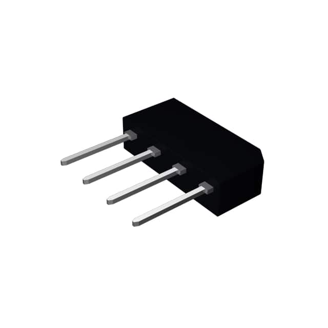 GBL2G 2A -400V - GBL - BRIDGE