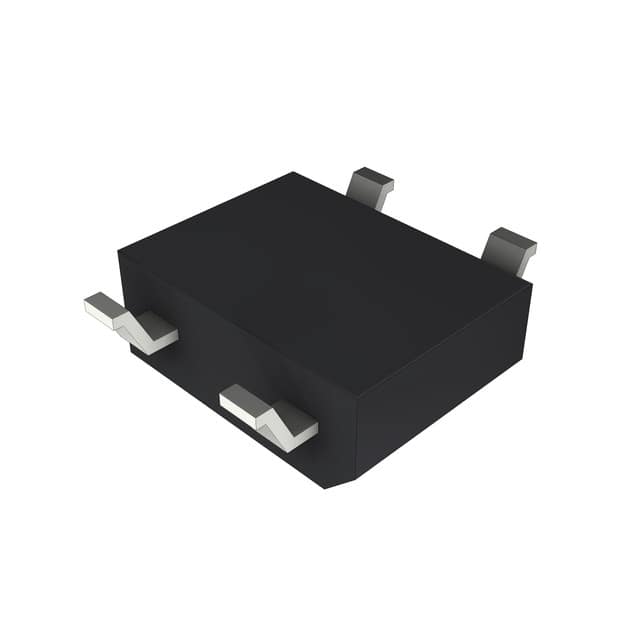 DB107S GLASS PASSIVATED BRIDGE RECTIFIE