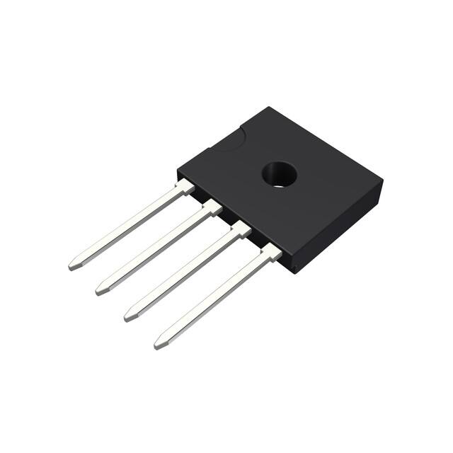 D8KB8 GLASS PASSIVATED BRIDGE RECTIFIE