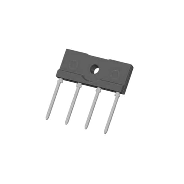D10JB100 JB 1000V 10.0A   Diodes Bridge R