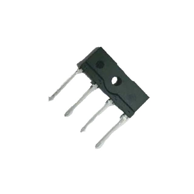 RS1003MLS BRDGE RCT GLASS 200V 10A RS10MLS