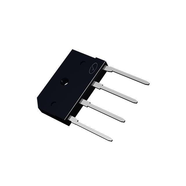 KBJ4JU BRIDGE RECTIFIER, GENERAL PURPOS