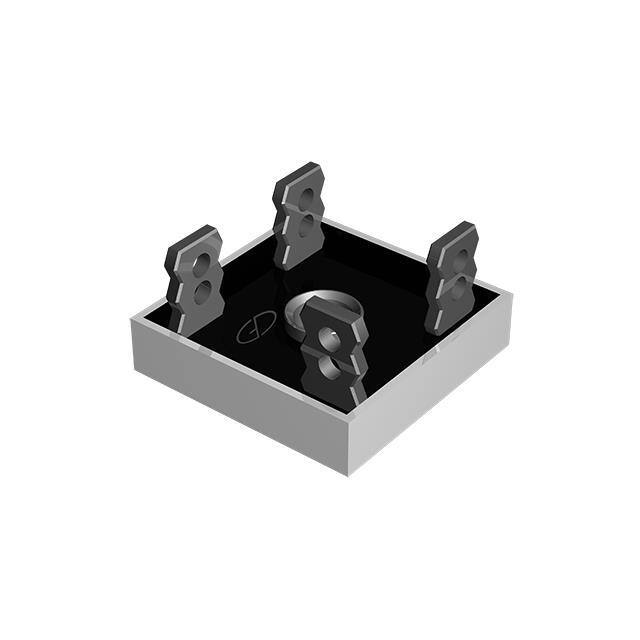 KBPC802 BRIDGE RECTIFIER, GENERAL PURPOS