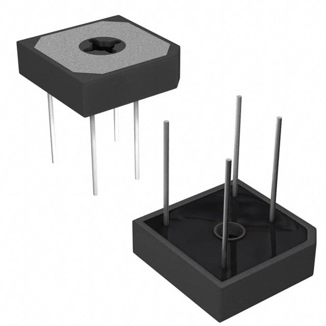 GBPC25005W BRIDGE RECT 1PH 50V 25A GBPC-W