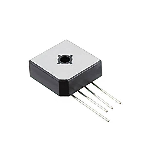 BR2510L Diodes - Bridge Rectifiers BR-L