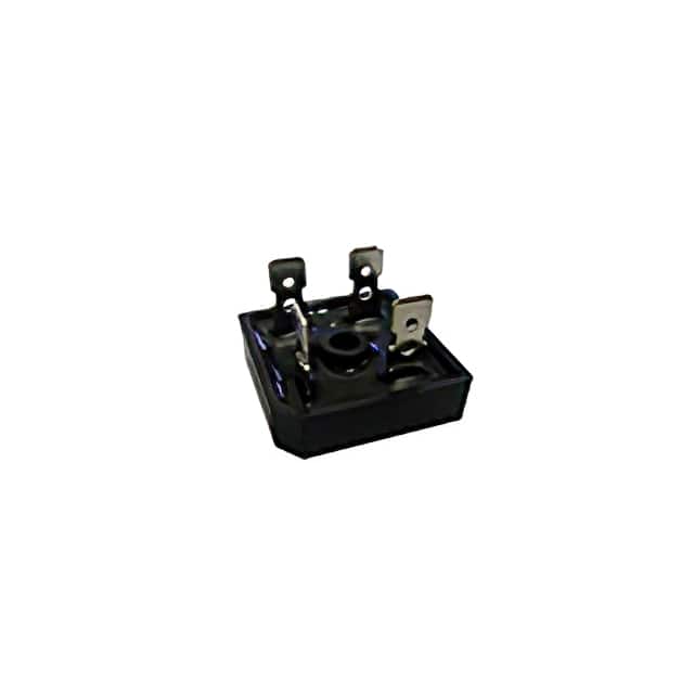 S25VB100 Diodes - Bridge Rectifiers S25VB